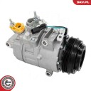 AC-kompressor ESEN SKV 84SKV143