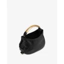 Moschino Dame Vesker Svart ONE SIZE,