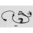 ABS sensor JAPKO 151303