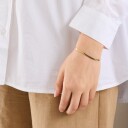 Pernille Corydon Thelma Armbånd Sølv B-698-S - Dame - 925 sterling silver