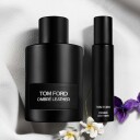 Tom Ford Ombré Leather Eau de Parfum 10ml Travel Spray Unisex