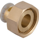 GEBERIT MAPRESS COPPER OVERGAN
