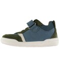 Superfit Superfree 2.0 Barefoot Gtx   GREEN / BLUE   24/14.9 cm