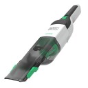 Black & Decker Reviva Håndholdt Støvsuger 7,2V Uten Pose Sort