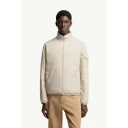 Moncler Herre Jakker Beige XL,