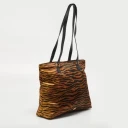 Moschino Dame Flerfarget