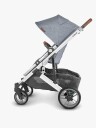 Barnevogn UPPAbaby CRUZ V2 Gregory