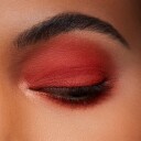 MAC Eyeshadow Matte Red Brick 1,5 g Øyenskygge