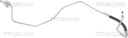 TRISCAN 8150 28297 Bremseslange