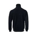 Aclima ReBorn Terry Jacket M's Dark Grey Melange - M