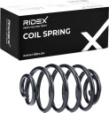 RIDEX 188C0120 Fjær