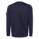Stone Island Herre Strikkevarer Blå M,