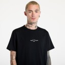 Fred Perry Herre Topper Svart 2XL