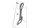 Shimano Dura Ace Rd-R9250 Innerplate