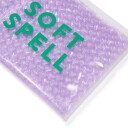 Soft Spell Bubble Bag