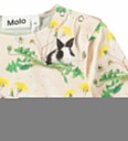 Molo Genser   Elina   Bunnies United   Molo   2 år (92)   Genser   Rosa