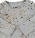 Soft Genser   Bella   Mini Splash   Blå   Soft   6 md   Genser   62