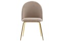 Wohnling Spisestol 2 pack   Beige