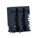 Schneider Electric Relé SSM3 3-Fase, 600 v, 25 A