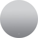 Studio Ø60 speil LED-belysning