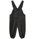 Sofie Schnoor Baby and Kids Laurakb Overalls   WASHED GREY   92