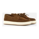 Hogan Herre Sko Brun 41 EU,
