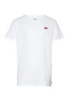 Levi"s Te-S/S Tee - White - 140