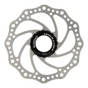 Elvedes Bremseskive 160 mm. Centerlock