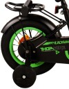 Volare Children's Bicycle 12" Thombike Green 21174