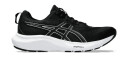 Asics Gel-Contend 9 løpesko dame Black 39