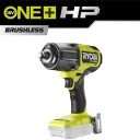 Ryobi muttertrekker borstelos 18 volt