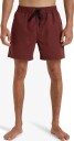 Billabong All Day Lb   Burgundy   XS