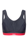 Shock Absorber Active D+ Classic Bra N109 - Black - G x 70