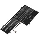 Batteri til Lenovo Yoga C740 etc