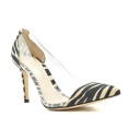 Gianvito Rossi Dame Sko Beige 35 1/2 EU,