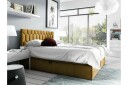 Boisdale Sengeramme 180x200 cm  