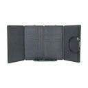 EcoFlow 160W Vikbart Solcellepanel for Fjernstyrte Kjøretøy
