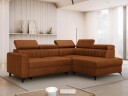 hjørnesofa NO_BRAND Hjørnesofa MILANO Flow 09 Høyre  