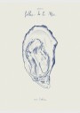 Oyster Shell Maidens Plakat / 21x30