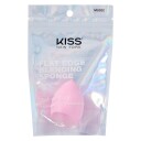 KISS Flat Edge Makeup Sponge