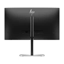 HP 527Pu 27" QHD IPS Skjerm med HDMI og USB-C - Svart/Sølv
