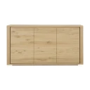 Ethnicraft Shadow Skjenk 45x156 cm
