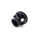 Kegmenter 4"-2" Tri-Clamp lokk Lokk for 4" og 2" Tri-clamp