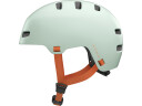 Abus XOXO Sykkelhjelm Mint Green 51 55cm