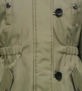 Only Kids Iris Fur Parka  134