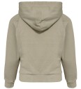 G Star RAW Hettegenser   Grey Alloy   G Star RAW   12 år 152   Hettegenser   Grå