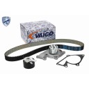 Registerreimsett med vannpumpe VAICO V46 50029