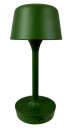 Dyberg Larsen Flow Bordlampe Grønn