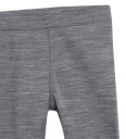 Hust and Claire Leggings   Lux   Ull   Gråmelert   Hust and Claire   2 år 92   Leggings