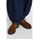 G.h. Bass & Co. Dame Sko Brun 39 EU,